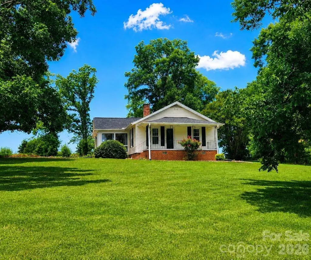 1209 Requa Road Cherryville NC 28021