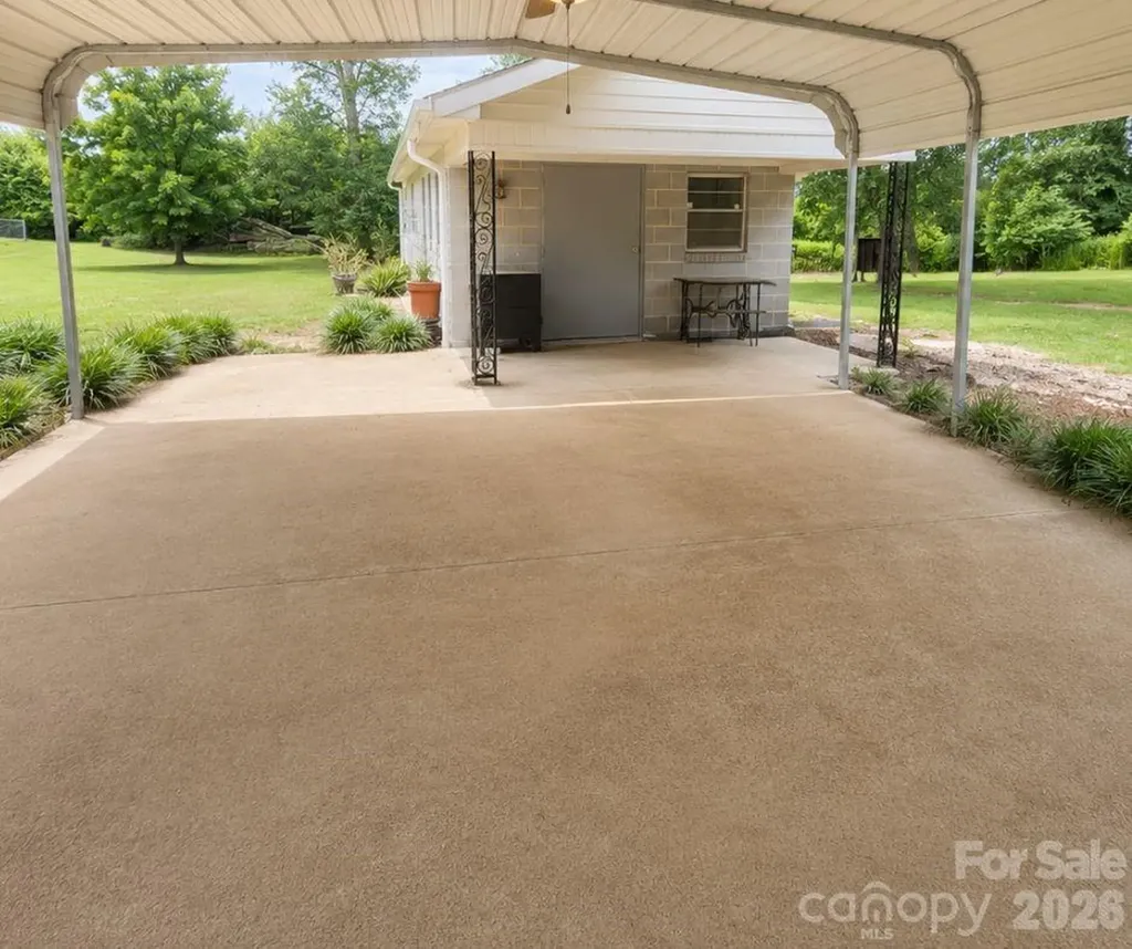 1209 Requa Road Cherryville NC 28021