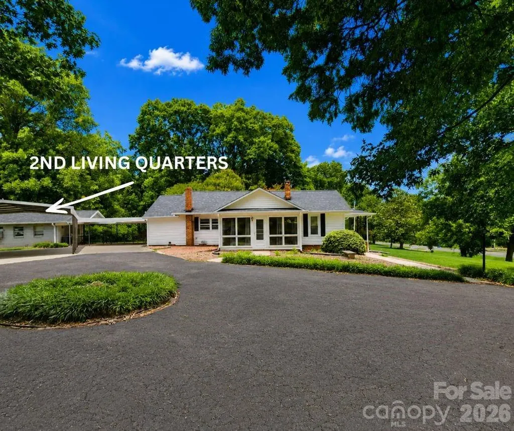 1209 Requa Road Cherryville NC 28021