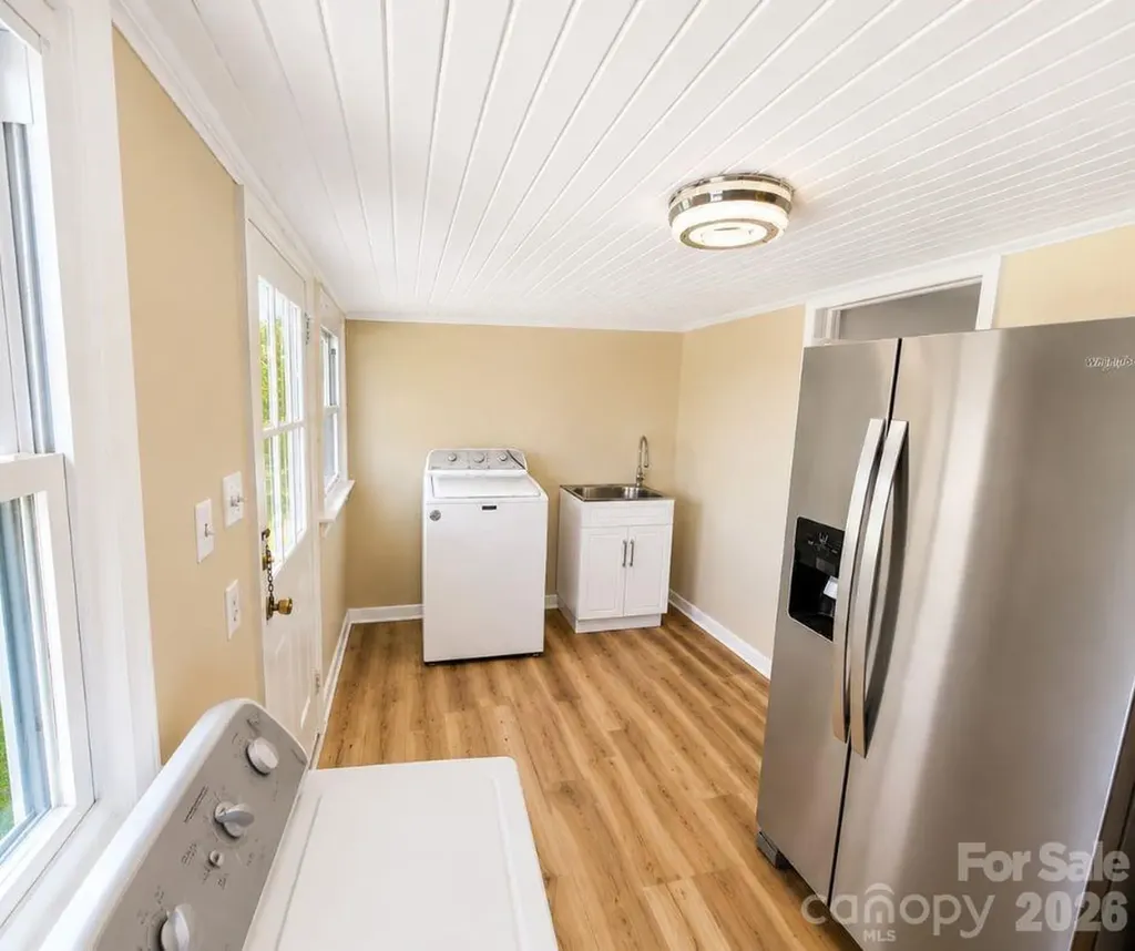 1209 Requa Road Cherryville NC 28021