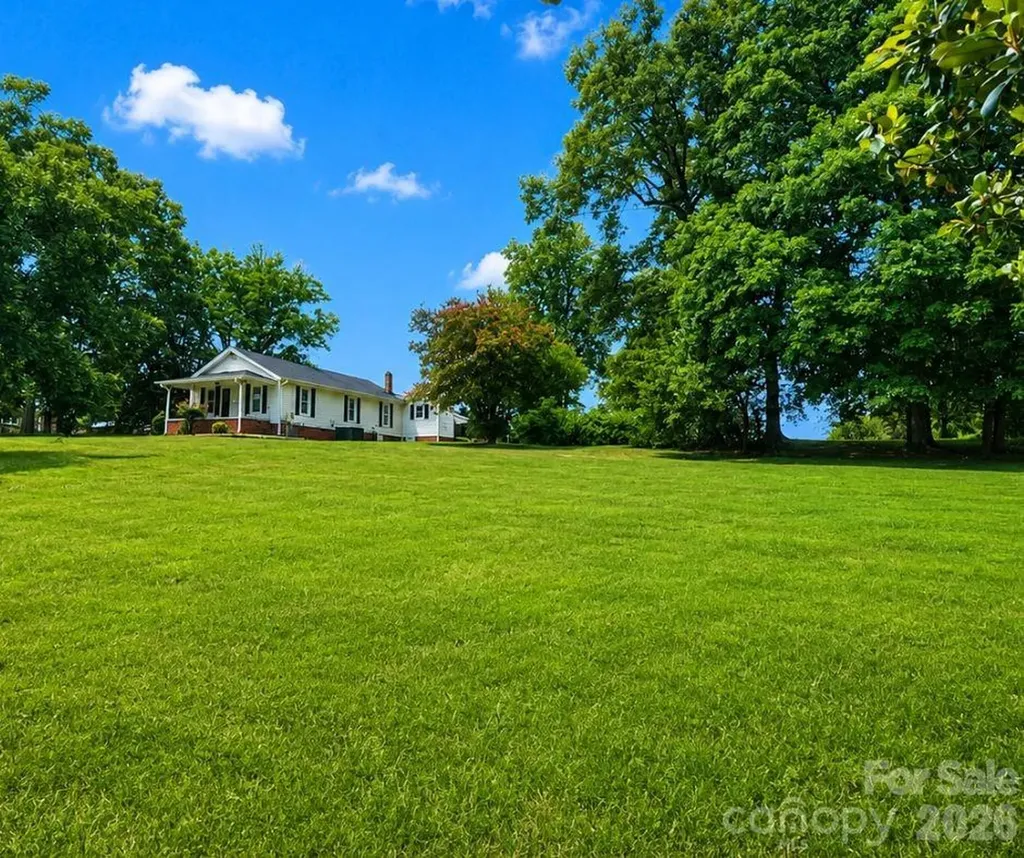 1209 Requa Road Cherryville NC 28021