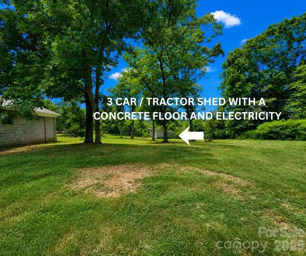 1209 Requa Road Cherryville NC 28021