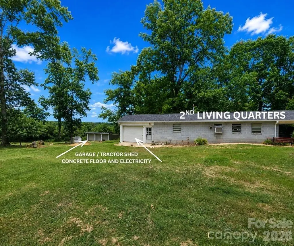 1209 Requa Road Cherryville NC 28021