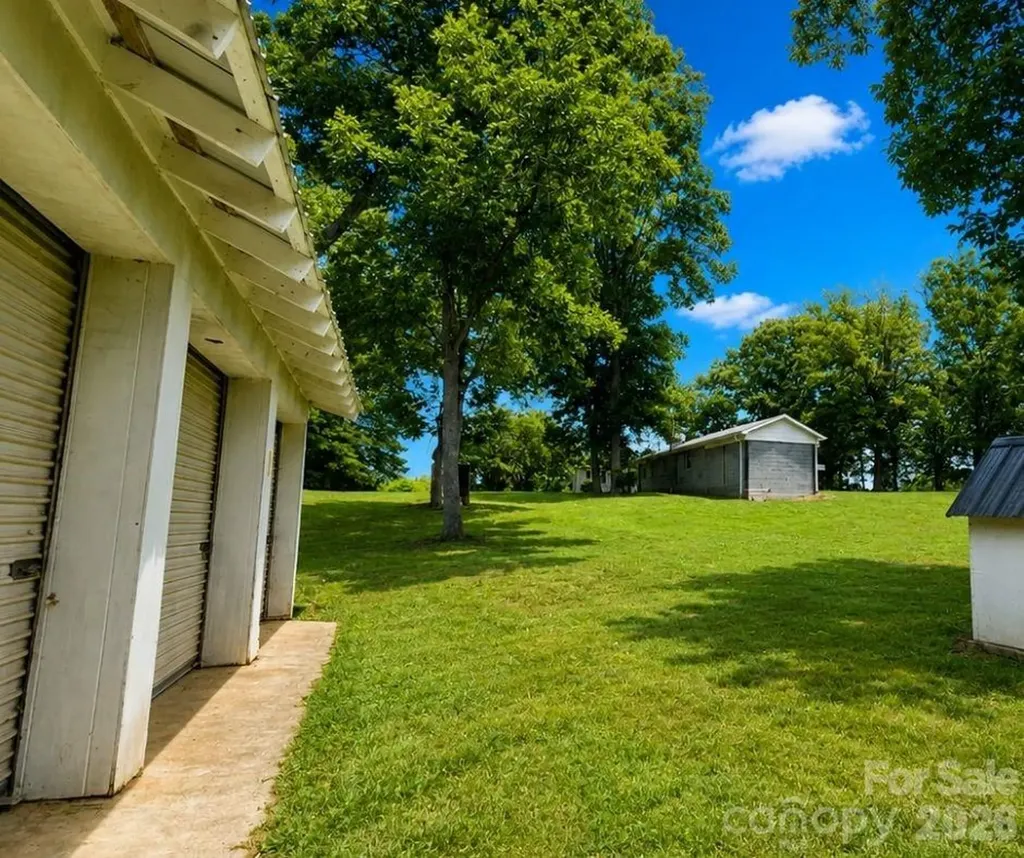 1209 Requa Road Cherryville NC 28021