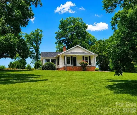 1209 Requa Road Cherryville NC 28021