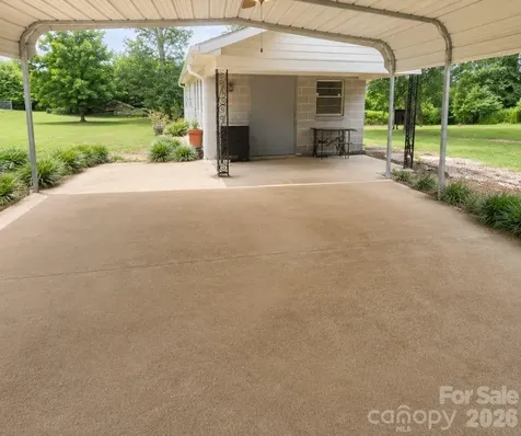 1209 Requa Road Cherryville NC 28021