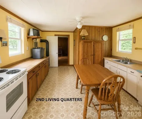 1209 Requa Road Cherryville NC 28021