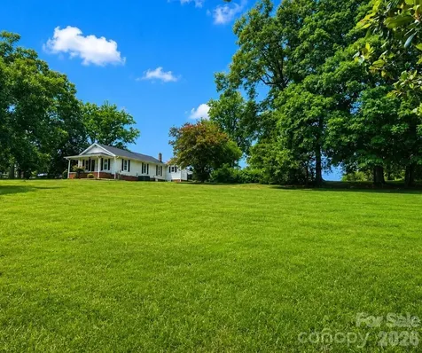 1209 Requa Road Cherryville NC 28021