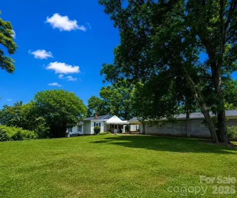 1209 Requa Road Cherryville NC 28021