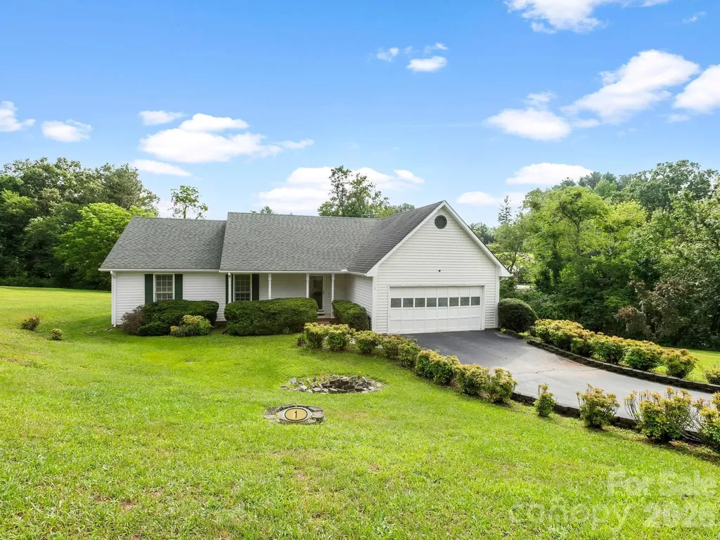 1 Strathmore Drive Arden NC 28704