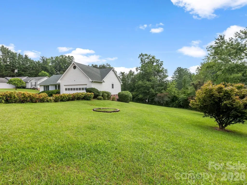 1 Strathmore Drive Arden NC 28704