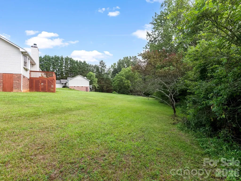 1 Strathmore Drive Arden NC 28704