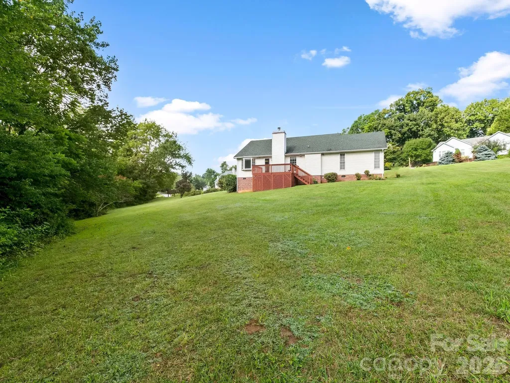 1 Strathmore Drive Arden NC 28704