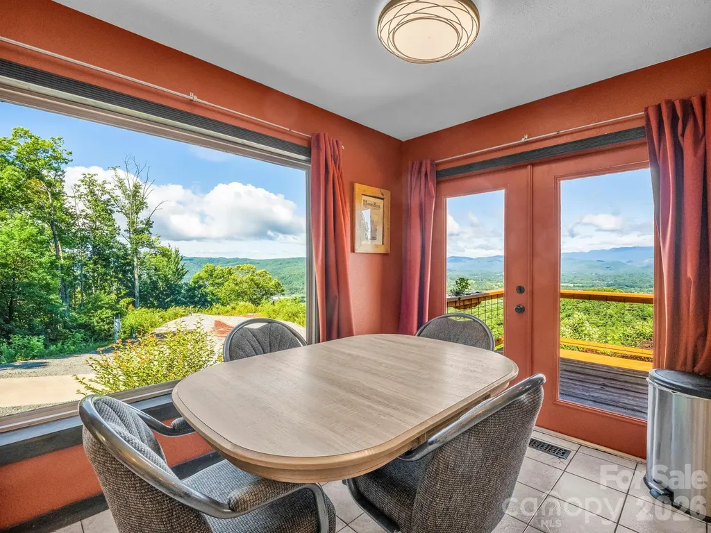 1025 Jeter Mountain Road Penrose NC 28766