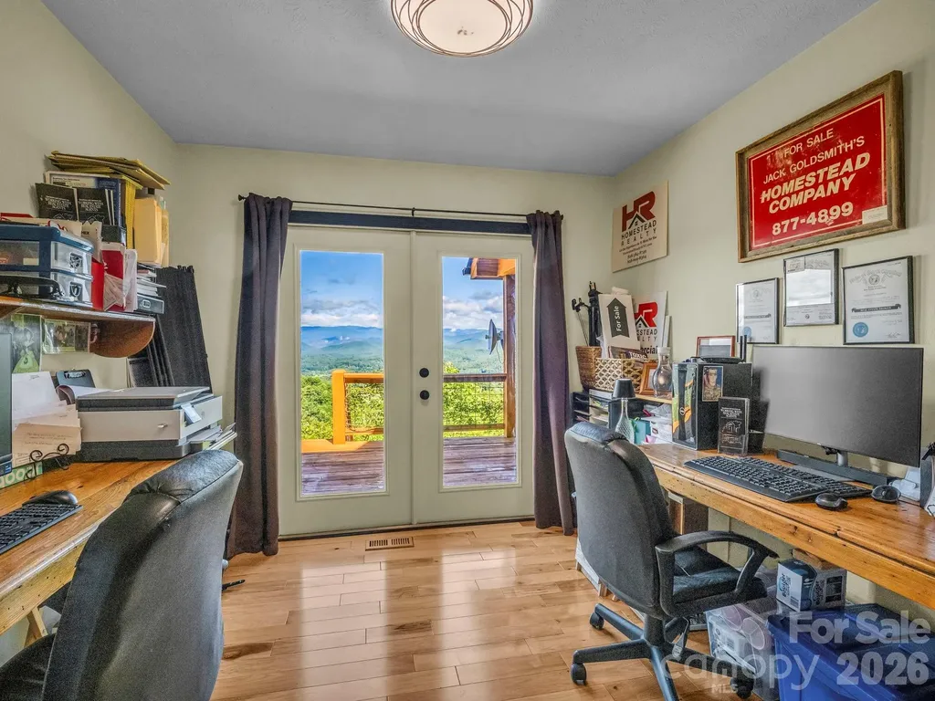 1025 Jeter Mountain Road Penrose NC 28766