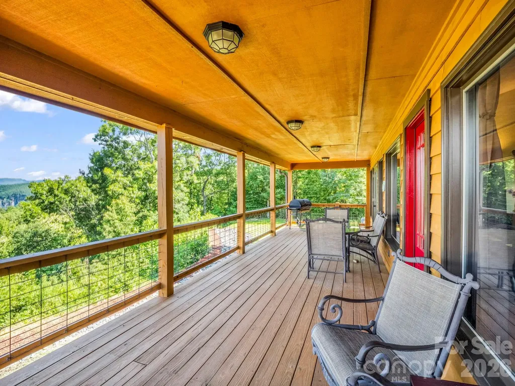 1025 Jeter Mountain Road Penrose NC 28766
