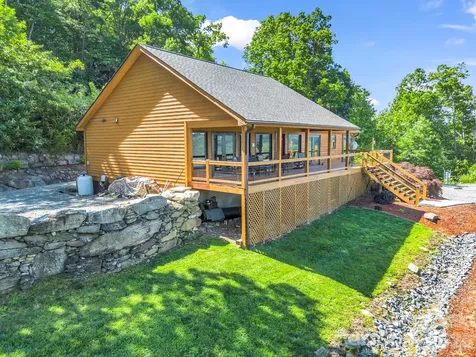 1025 Jeter Mountain Road Penrose NC 28766