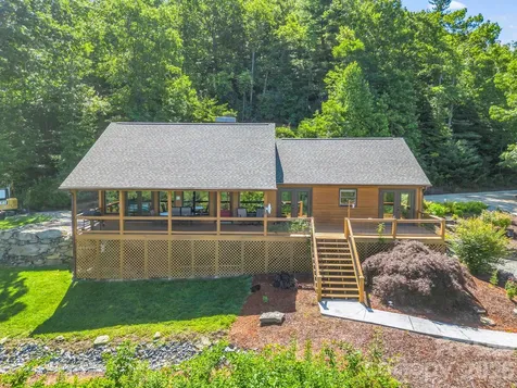 1025 Jeter Mountain Road Penrose NC 28766
