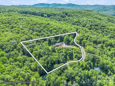 1025 Jeter Mountain Road Penrose NC 28766