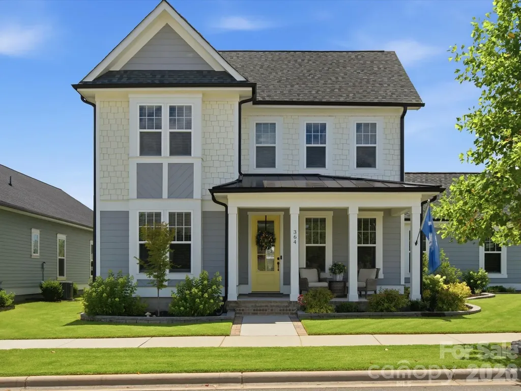 364 Luray Way Rock Hill SC 29730