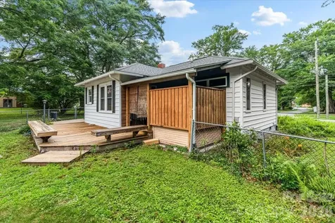 196 E French Broad Street Brevard NC 28712