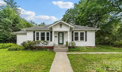 196 E French Broad Street Brevard NC 28712