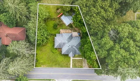 196 E French Broad Street Brevard NC 28712