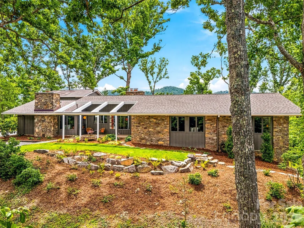 4 Kent Place Asheville NC 28804