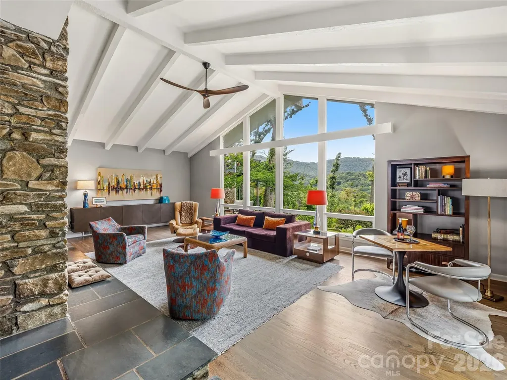 4 Kent Place Asheville NC 28804