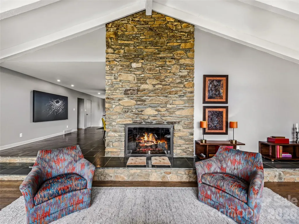 4 Kent Place Asheville NC 28804