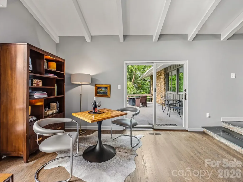 4 Kent Place Asheville NC 28804