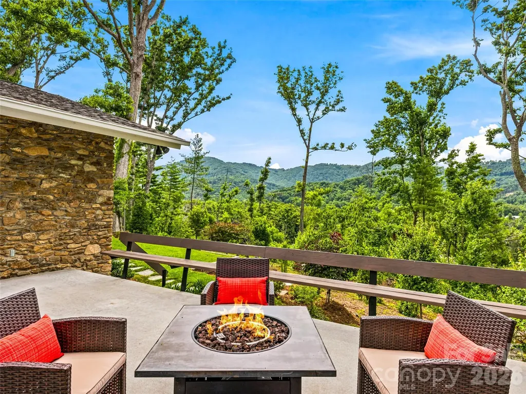 4 Kent Place Asheville NC 28804