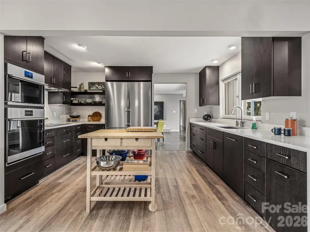 4 Kent Place Asheville NC 28804