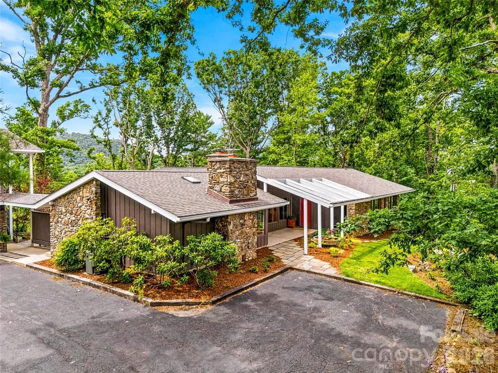 4 Kent Place Asheville NC 28804