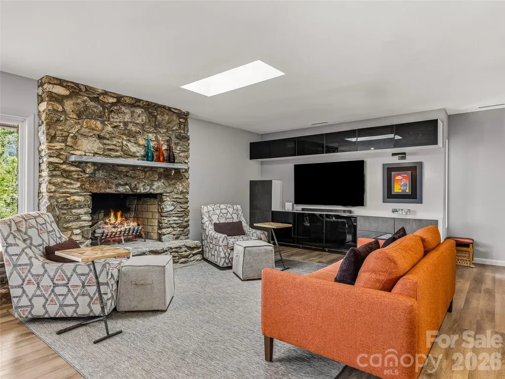 4 Kent Place Asheville NC 28804