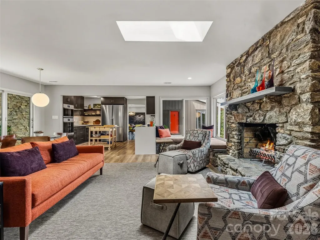 4 Kent Place Asheville NC 28804