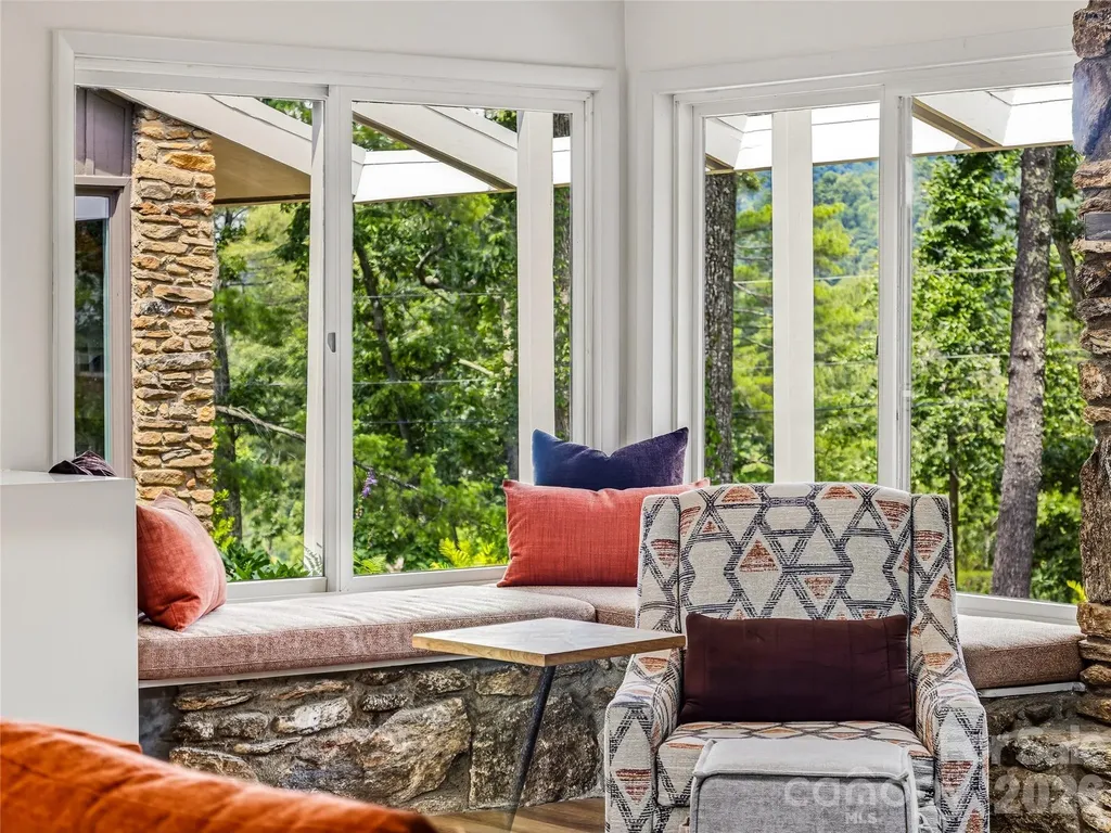 4 Kent Place Asheville NC 28804