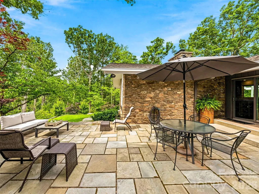4 Kent Place Asheville NC 28804