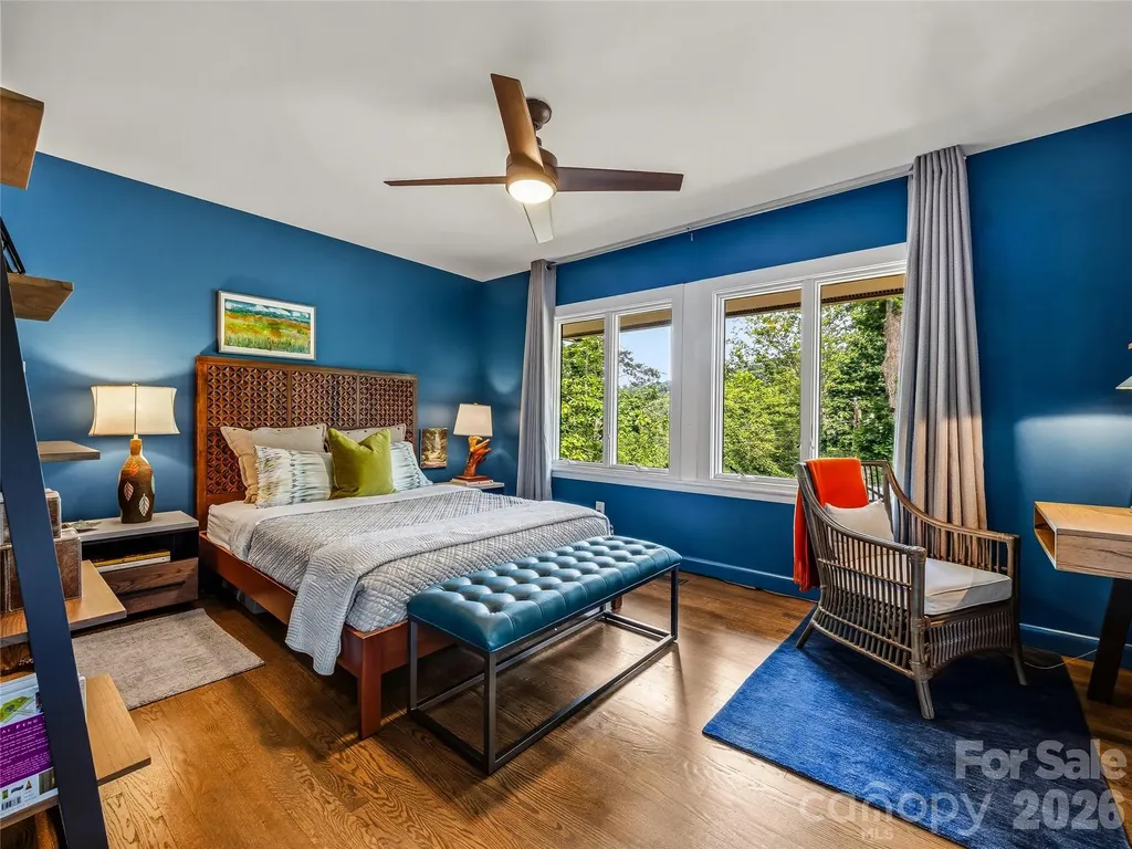 4 Kent Place Asheville NC 28804