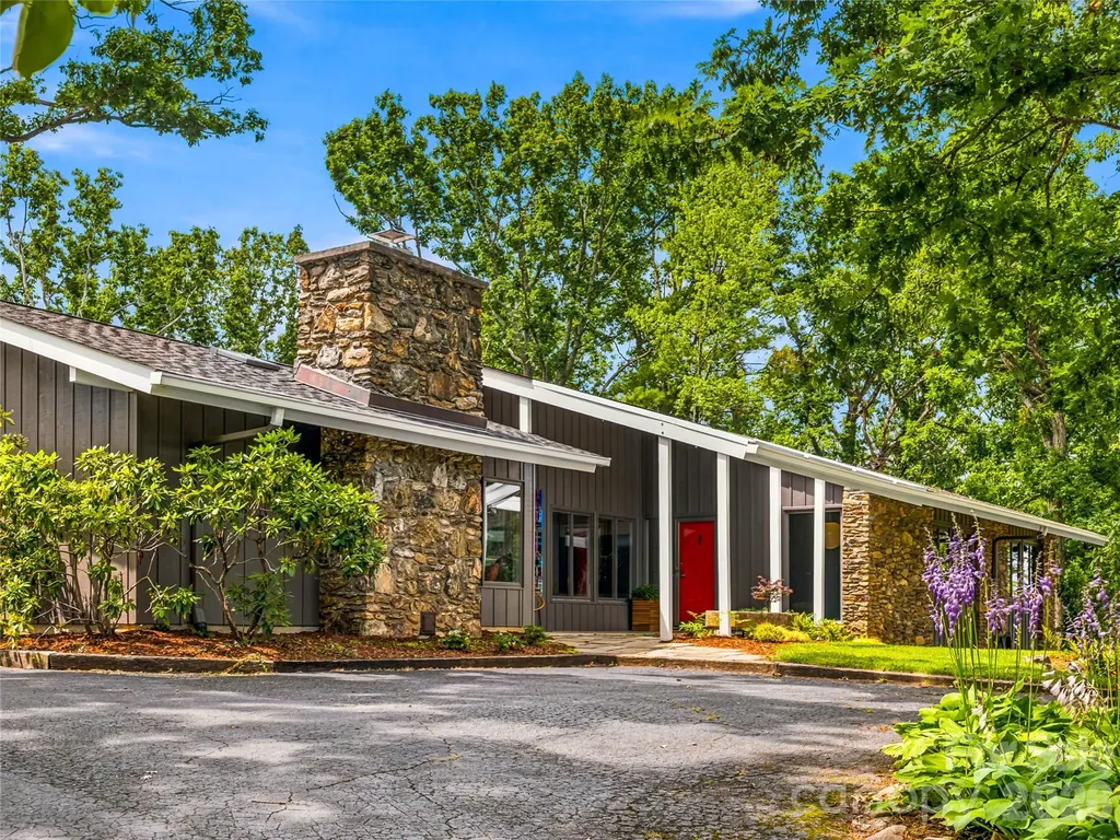 4 Kent Place Asheville NC 28804
