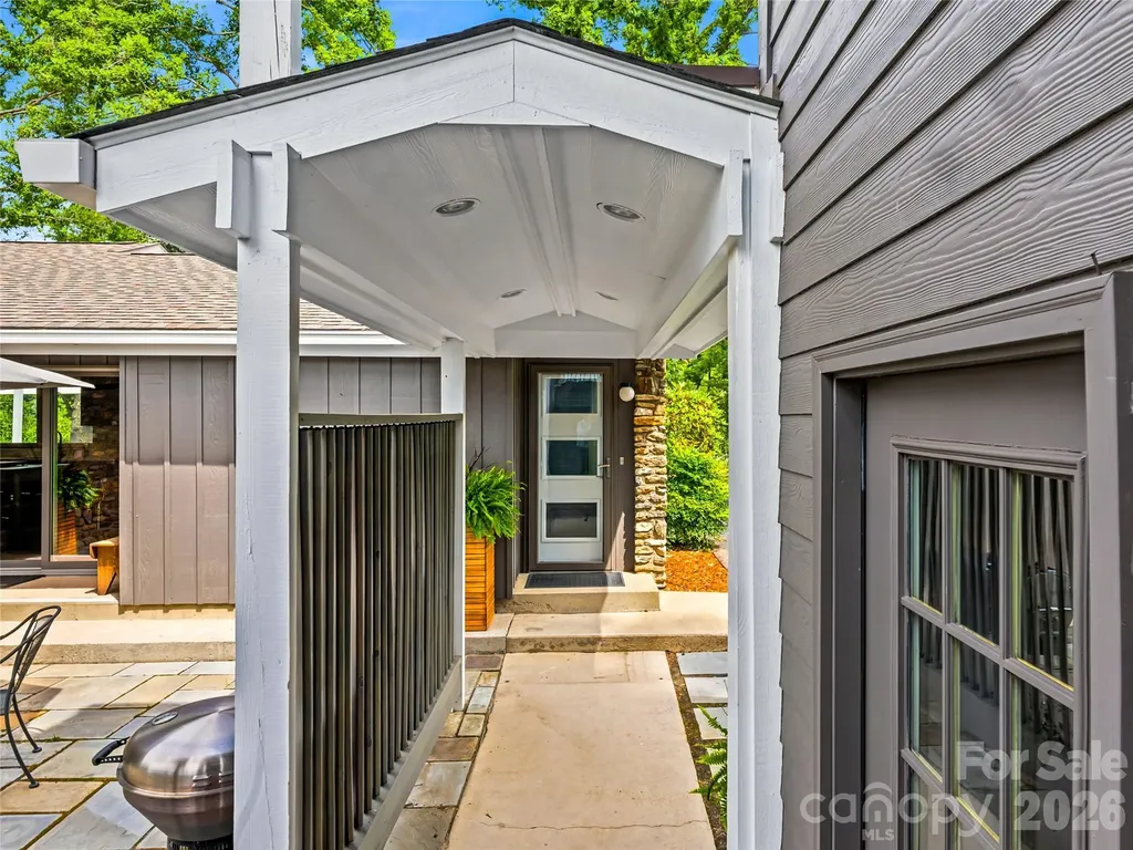 4 Kent Place Asheville NC 28804