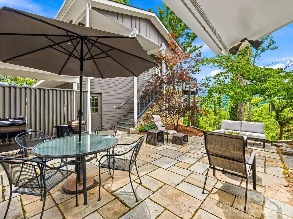 4 Kent Place Asheville NC 28804