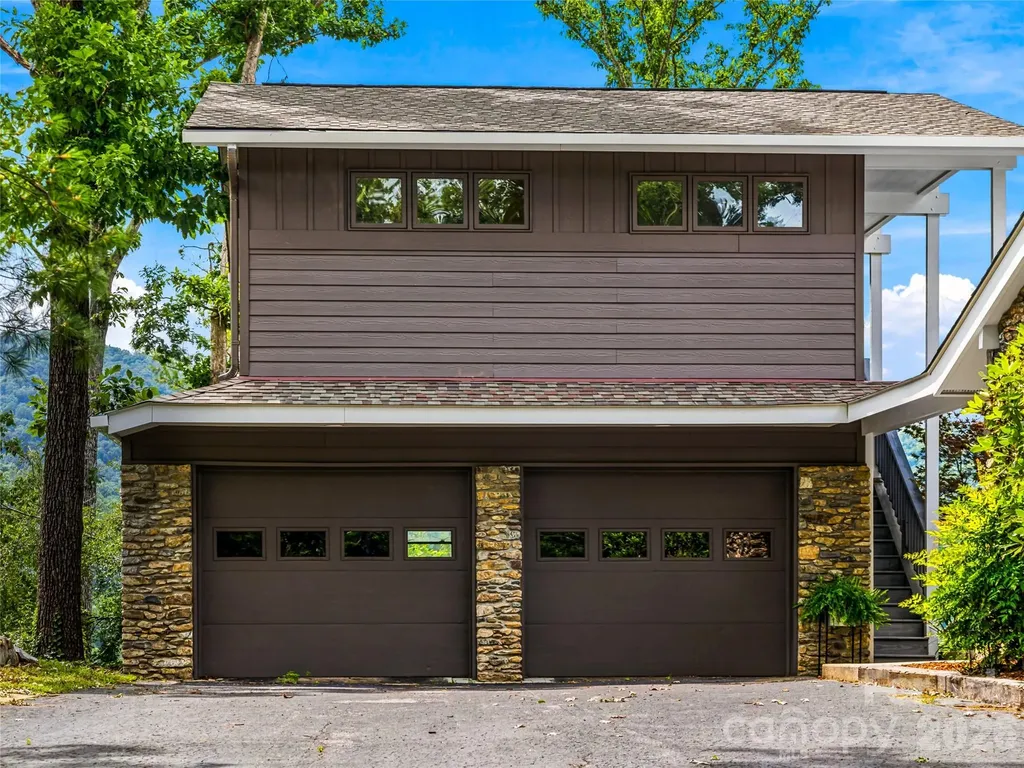 4 Kent Place Asheville NC 28804