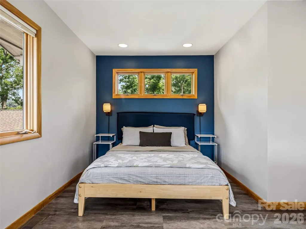 4 Kent Place Asheville NC 28804