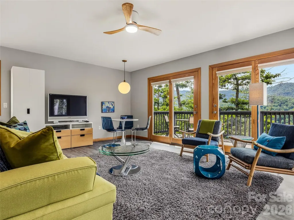 4 Kent Place Asheville NC 28804