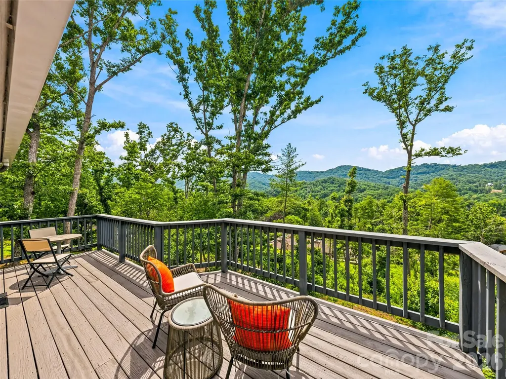 4 Kent Place Asheville NC 28804