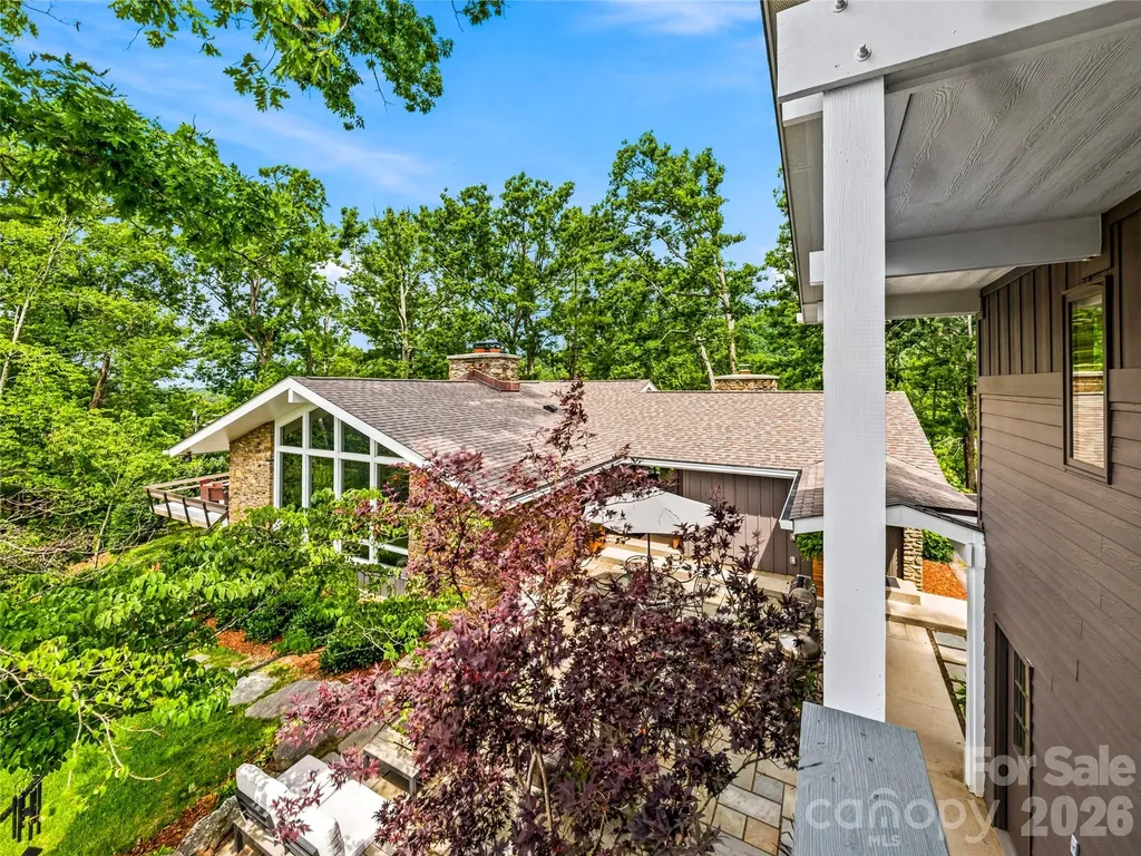 4 Kent Place Asheville NC 28804