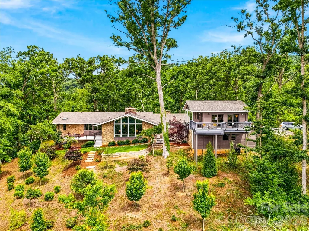 4 Kent Place Asheville NC 28804