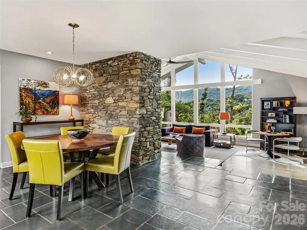 4 Kent Place Asheville NC 28804