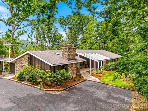 4 Kent Place Asheville NC 28804